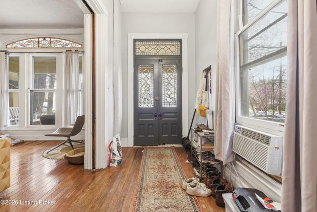 2124 Longest Ave, Louisville, KY 40204