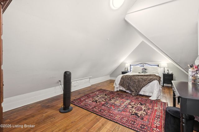 2124 Longest Ave, Louisville, KY 40204