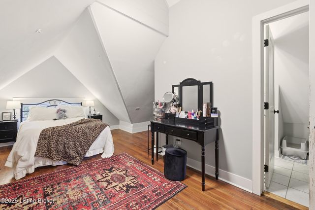 2124 Longest Ave, Louisville, KY 40204