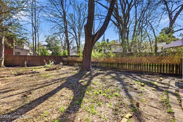 2124 Longest Ave, Louisville, KY 40204