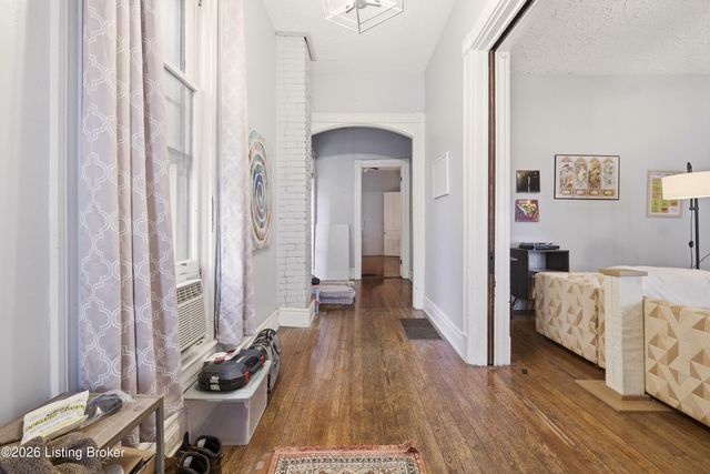 2124 Longest Ave, Louisville, KY 40204