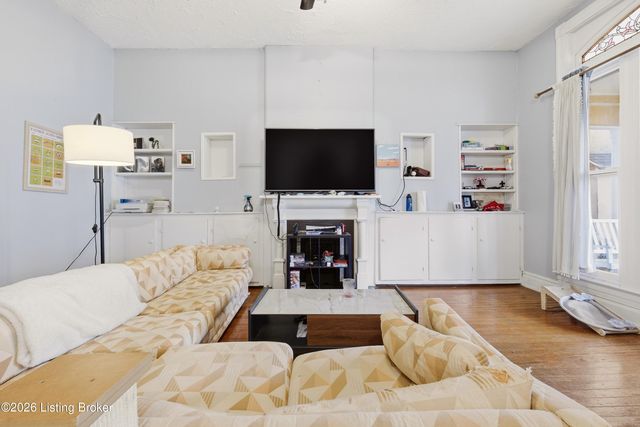 2124 Longest Ave, Louisville, KY 40204