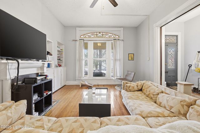 2124 Longest Ave, Louisville, KY 40204