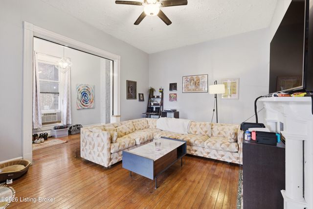 2124 Longest Ave, Louisville, KY 40204