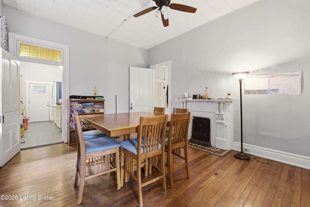 2124 Longest Ave, Louisville, KY 40204