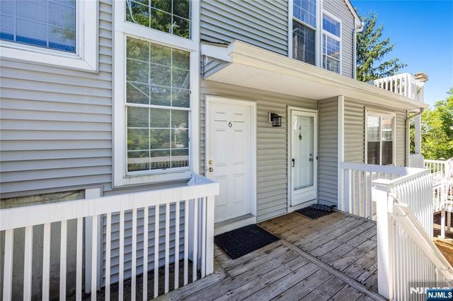 6 Markham Circle 6, Englewood, NJ 07631