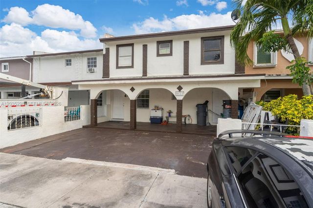 4522 NW 194th St, Miami Gardens, FL 33055