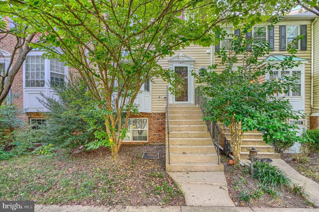 1017 MURDOCH CT, Crofton, MD 21114