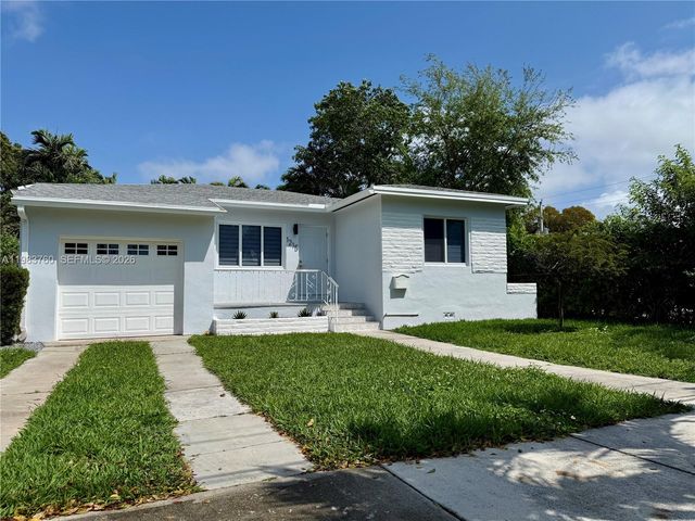 1215 SW 15th St, Miami, FL 33145