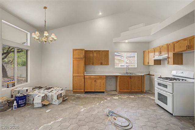 825 Cypress Pines Way, Henderson, NV 89002