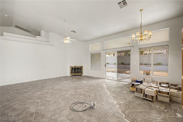 825 Cypress Pines Way, Henderson, NV 89002