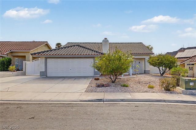825 Cypress Pines Way, Henderson, NV 89002