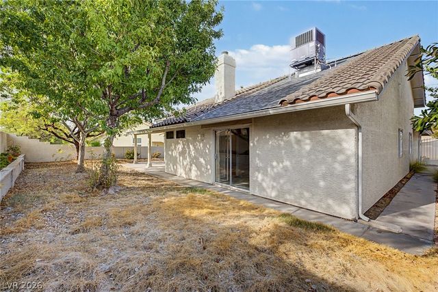 825 Cypress Pines Way, Henderson, NV 89002