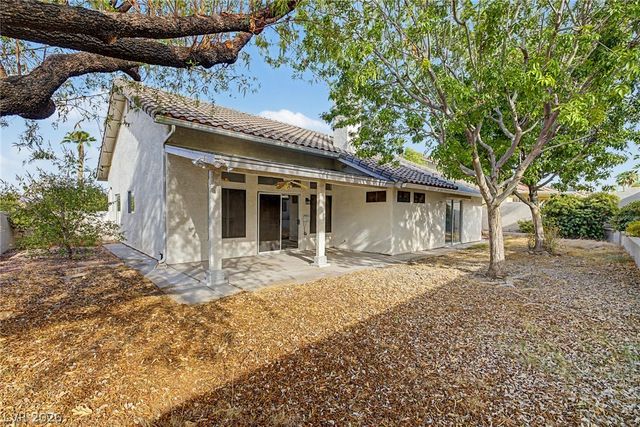 825 Cypress Pines Way, Henderson, NV 89002