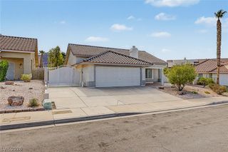 825 Cypress Pines Way, Henderson, NV 89002