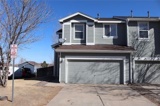 21903 E Crestline Lane, Aurora, CO 80015