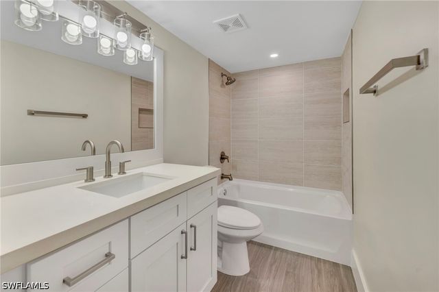 1549 SANDPIPER ST 87, Naples, FL 34102