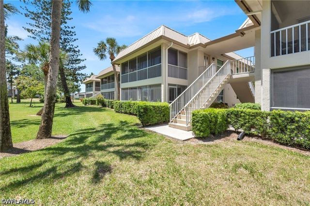 1549 SANDPIPER ST 87, Naples, FL 34102