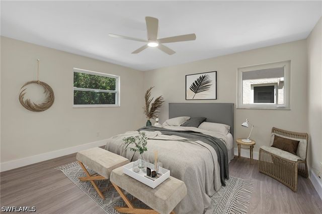 1549 SANDPIPER ST 87, Naples, FL 34102