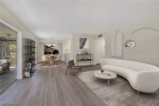 1549 SANDPIPER ST 87, Naples, FL 34102