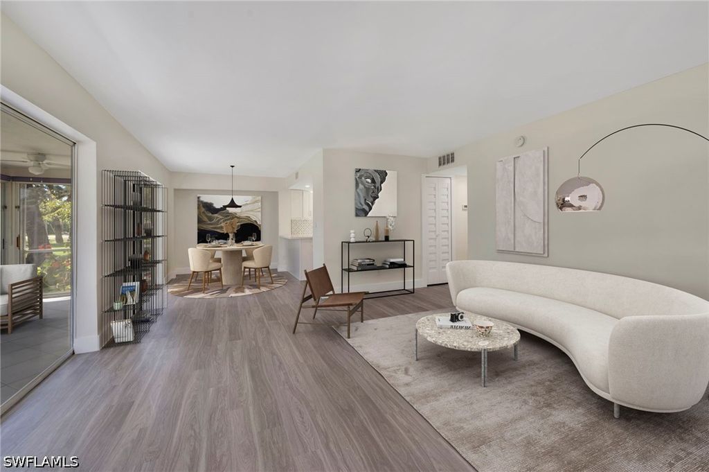 1549 SANDPIPER ST 87, Naples, FL 34102