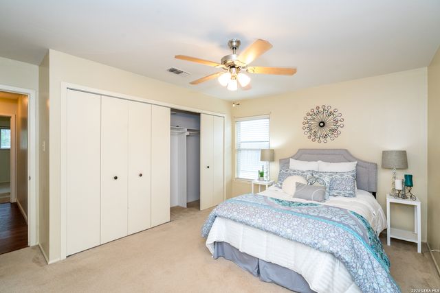 838 Boulder Drive, Universal City, TX 78148