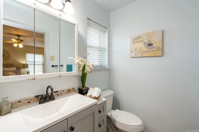 838 Boulder Drive, Universal City, TX 78148