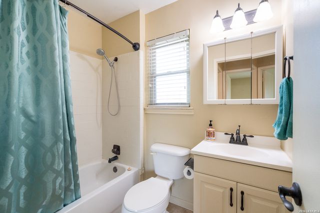 838 Boulder Drive, Universal City, TX 78148