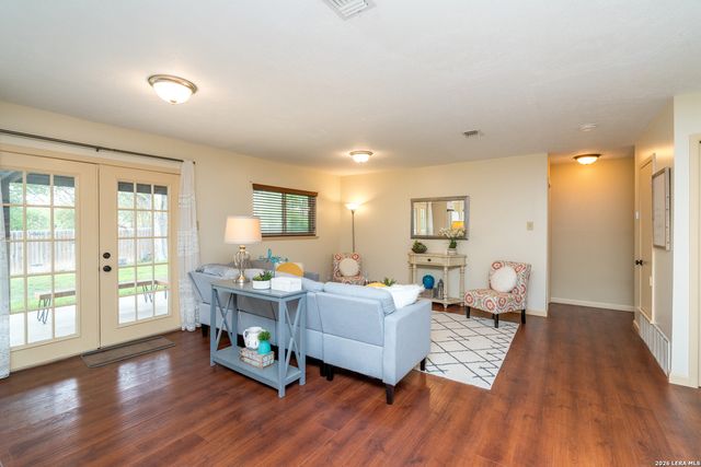 838 Boulder Drive, Universal City, TX 78148