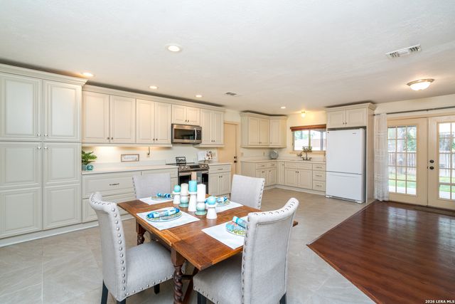 838 Boulder Drive, Universal City, TX 78148