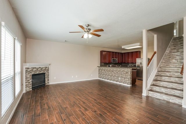 14815 Hillside Woods Court, Houston, TX 77049