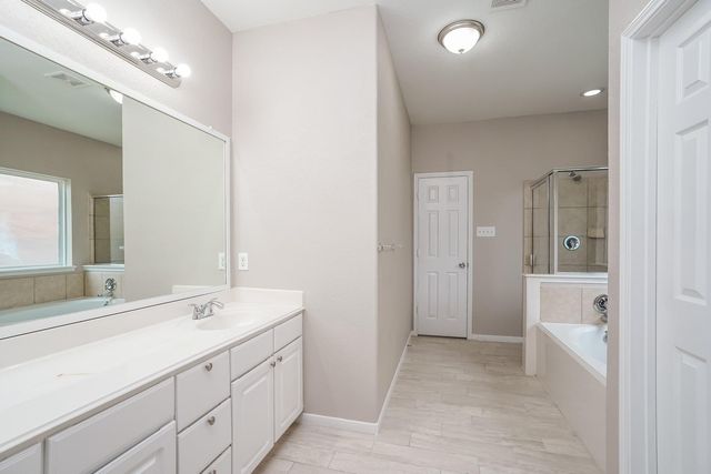 14815 Hillside Woods Court, Houston, TX 77049