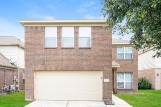 14815 Hillside Woods Court, Houston, TX 77049