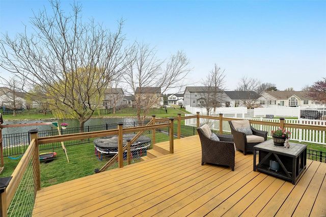 1141 Gulfstream Way, Mascoutah, IL 62258