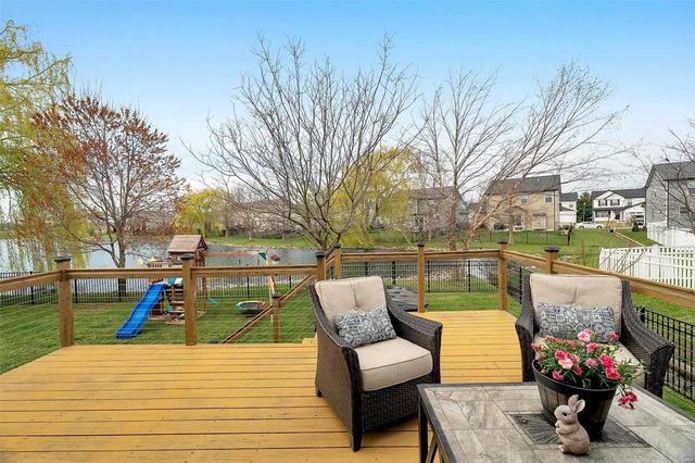 1141 Gulfstream Way, Mascoutah, IL 62258