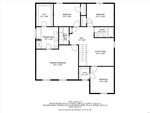 1141 Gulfstream Way, Mascoutah, IL 62258