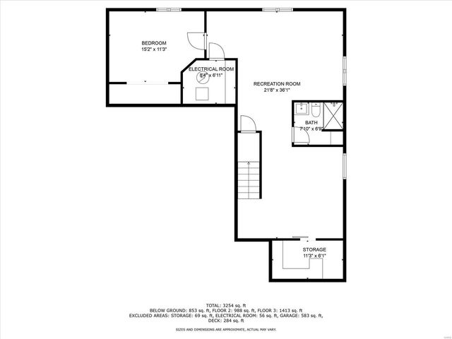 1141 Gulfstream Way, Mascoutah, IL 62258