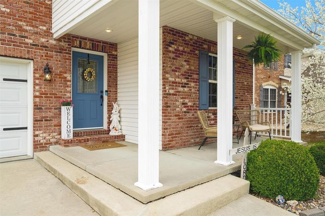 1141 Gulfstream Way, Mascoutah, IL 62258