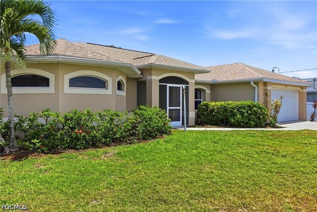 2600 SW 1st ST, Cape Coral, FL 33991