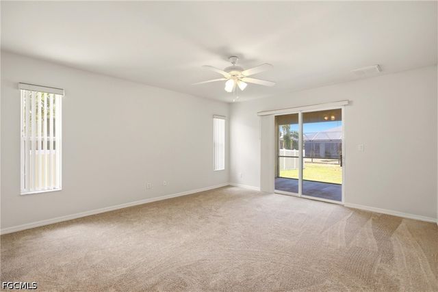 2600 SW 1st ST, Cape Coral, FL 33991
