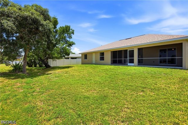 2600 SW 1st ST, Cape Coral, FL 33991