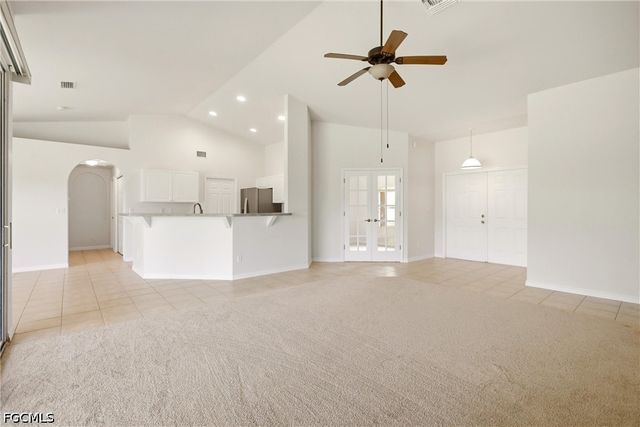 2600 SW 1st ST, Cape Coral, FL 33991