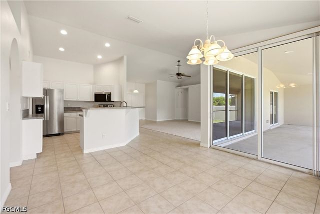 2600 SW 1st ST, Cape Coral, FL 33991