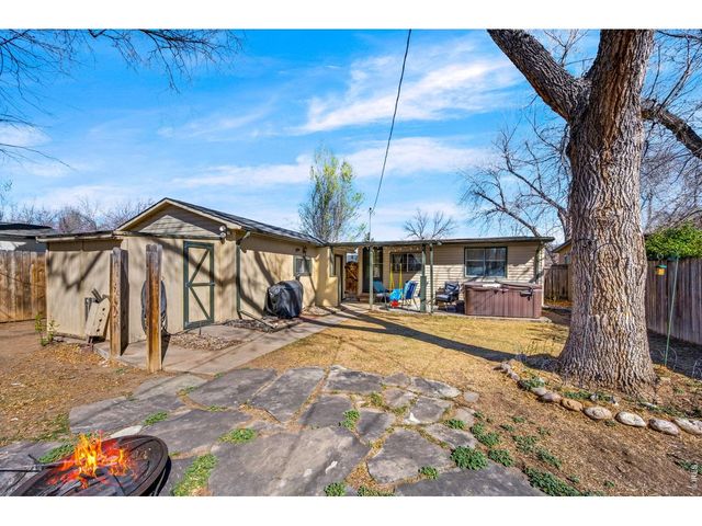 132 E 22nd St, Loveland, CO 80538