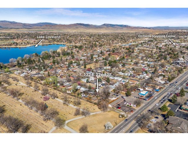 132 E 22nd St, Loveland, CO 80538