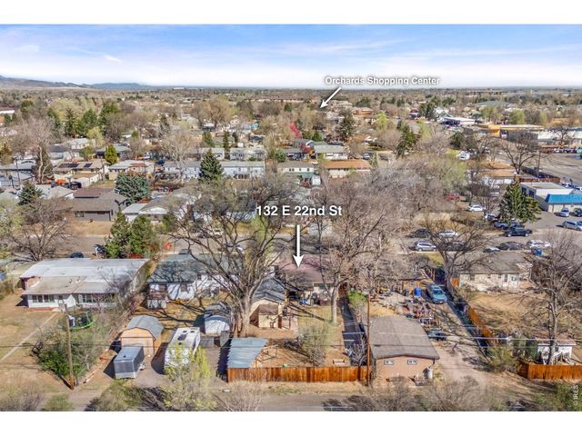 132 E 22nd St, Loveland, CO 80538