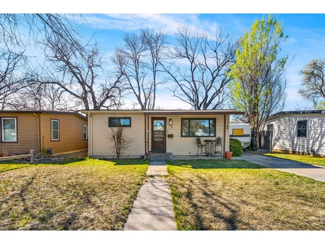 132 E 22nd St, Loveland, CO 80538