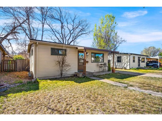 132 E 22nd St, Loveland, CO 80538