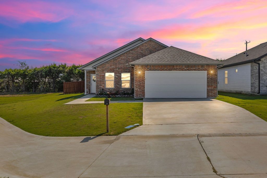 240 Marianne Circle, Sulphur Springs, TX 75482
