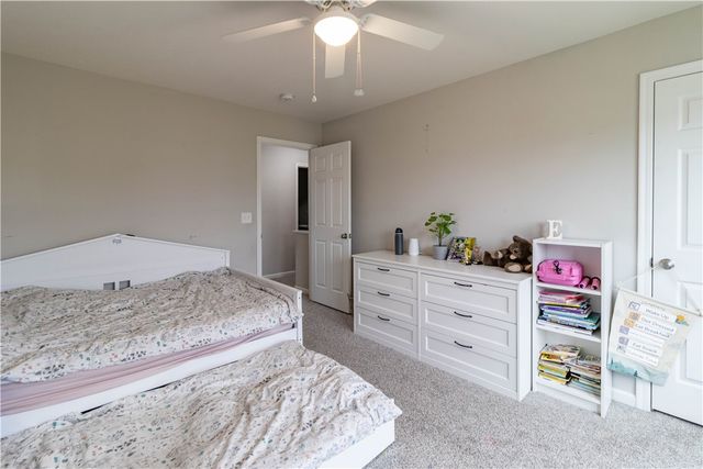 2601 Juliet Court, Middletown, OH 45005